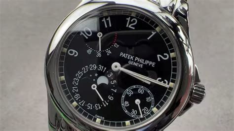 patek philippe 5085 1a review|patek philippe neptune.